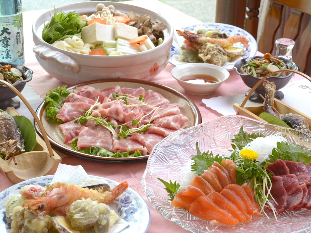 プチホテルぴー坊 松本・軽井沢
