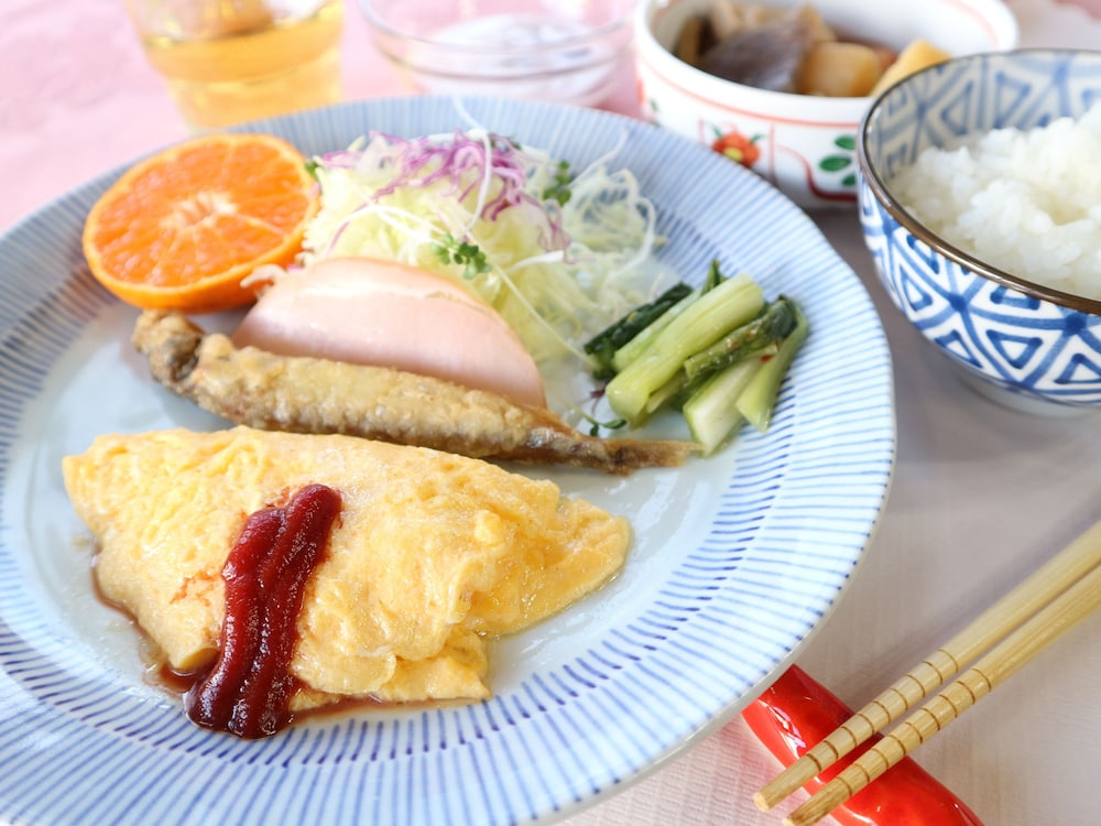 プチホテルぴー坊 松本・軽井沢
