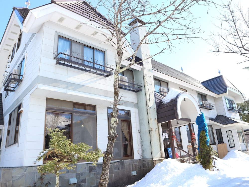 プチホテルぴー坊 松本・軽井沢