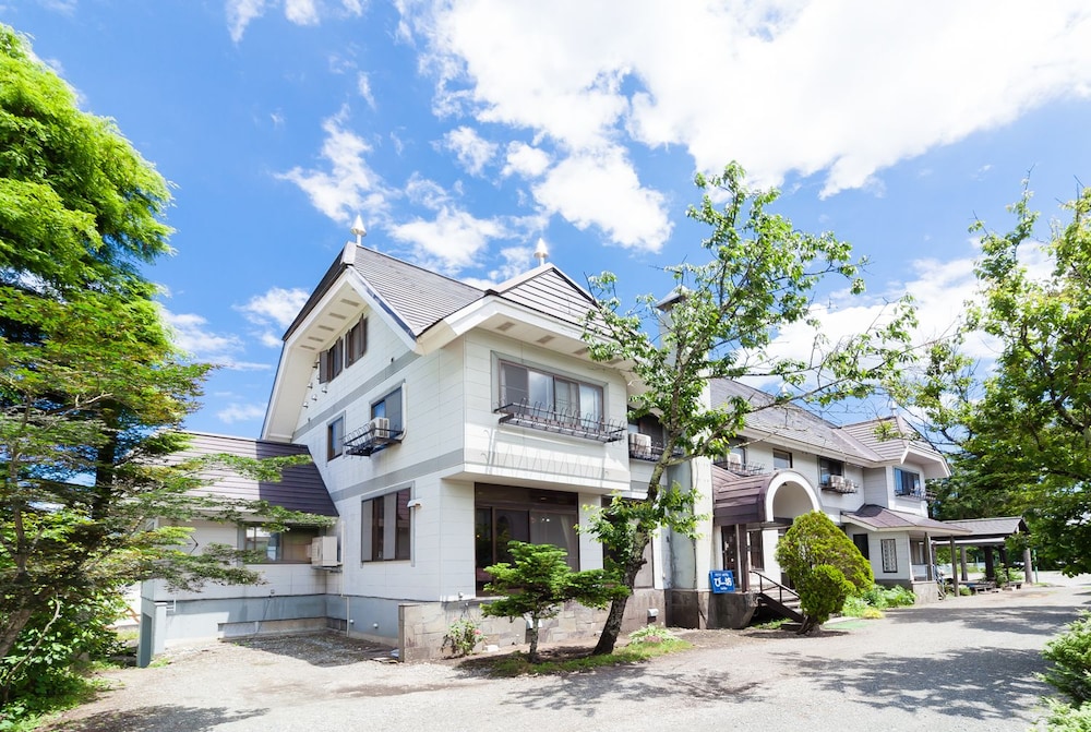 プチホテルぴー坊 松本・軽井沢
