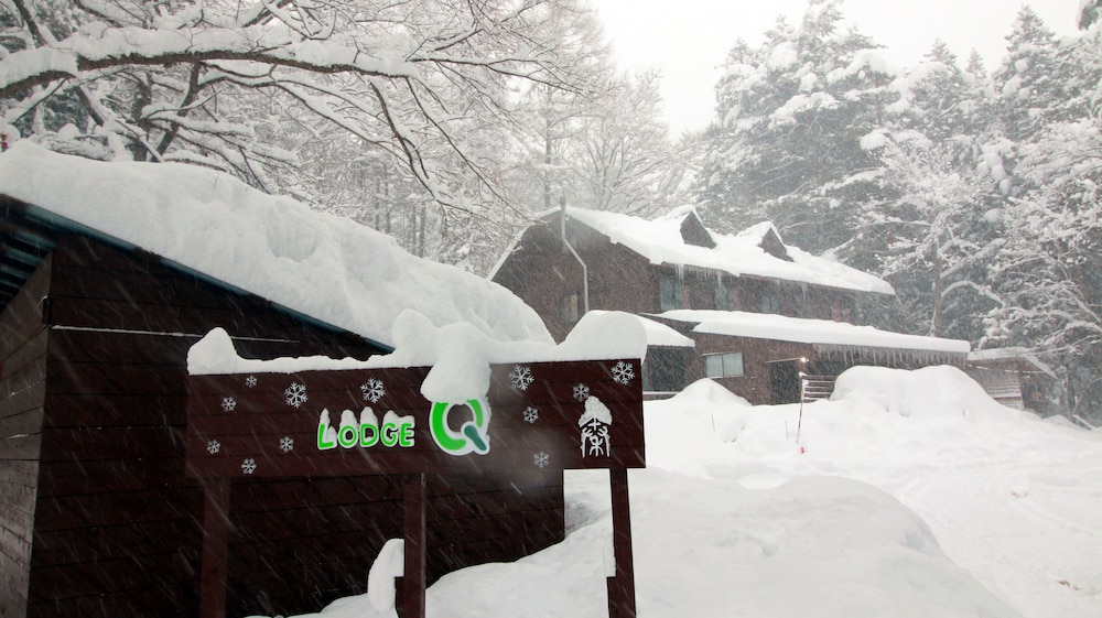 LODGE Q HOTEL 松本・軽井沢