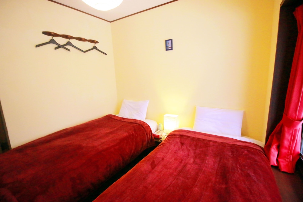 LODGE Q HOTEL 松本・軽井沢