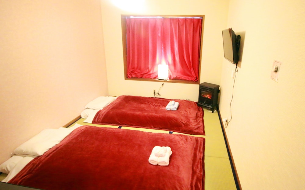 LODGE Q HOTEL 松本・軽井沢