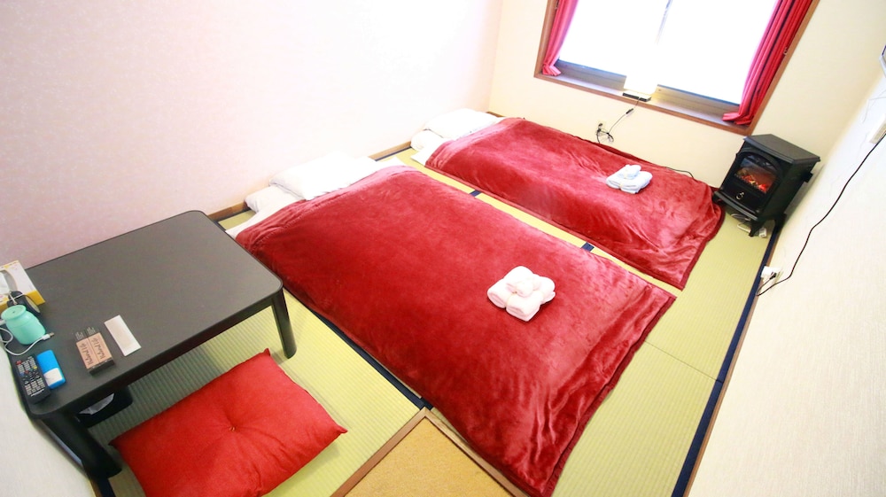 LODGE Q HOTEL 松本・軽井沢