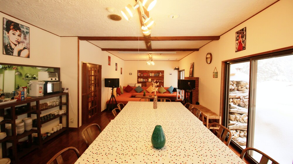 LODGE Q HOTEL 松本・軽井沢