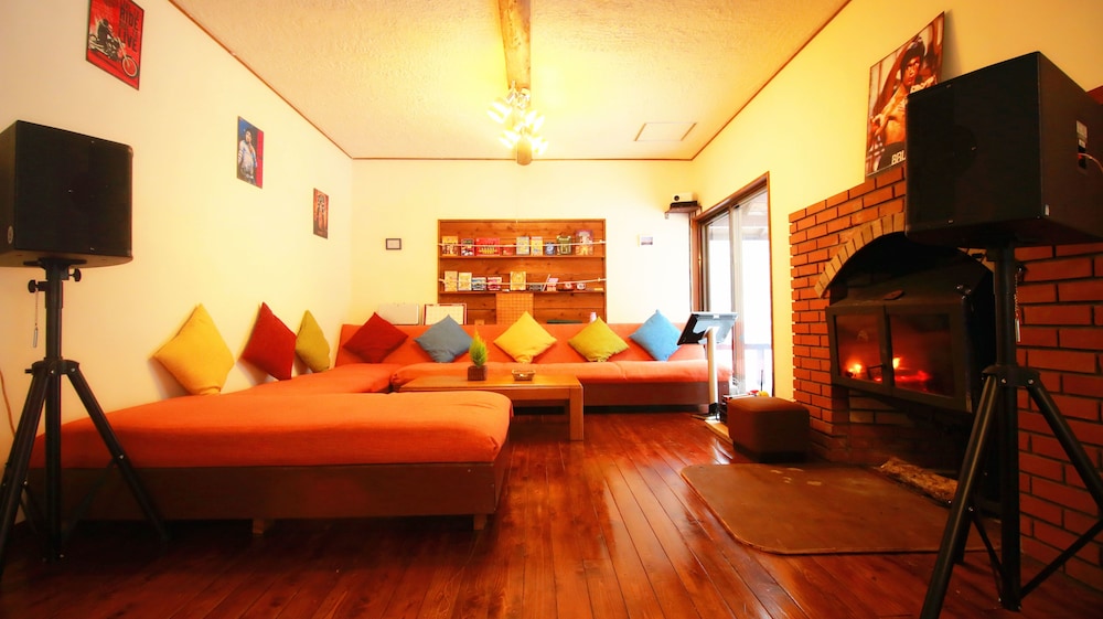 LODGE Q HOTEL 松本・軽井沢