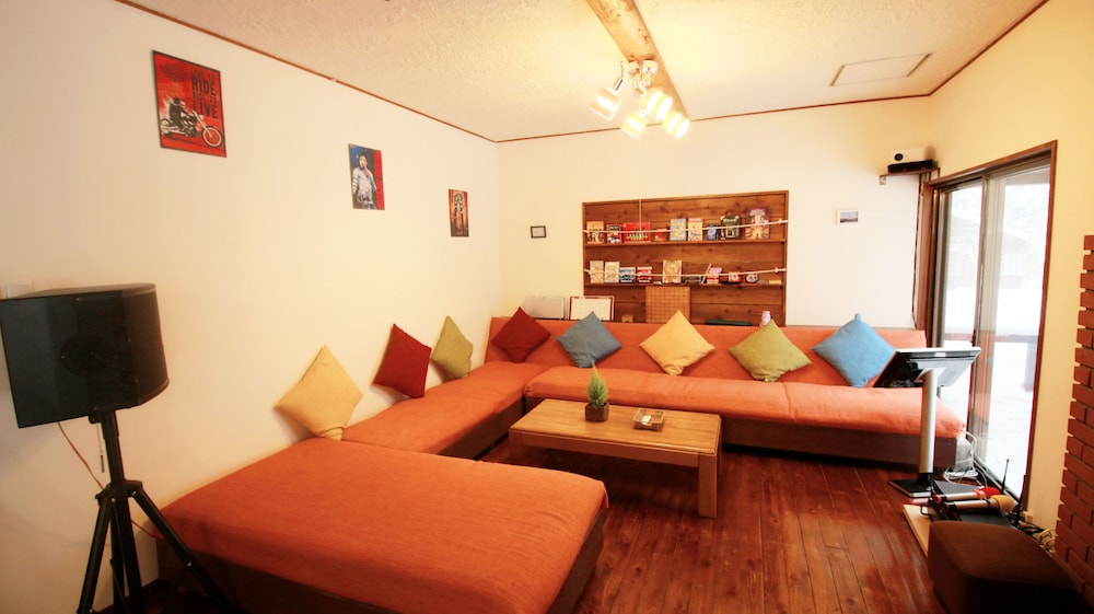 LODGE Q HOTEL 松本・軽井沢