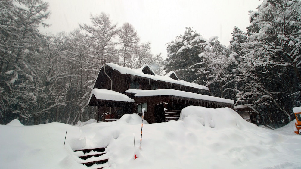 LODGE Q HOTEL 松本・軽井沢