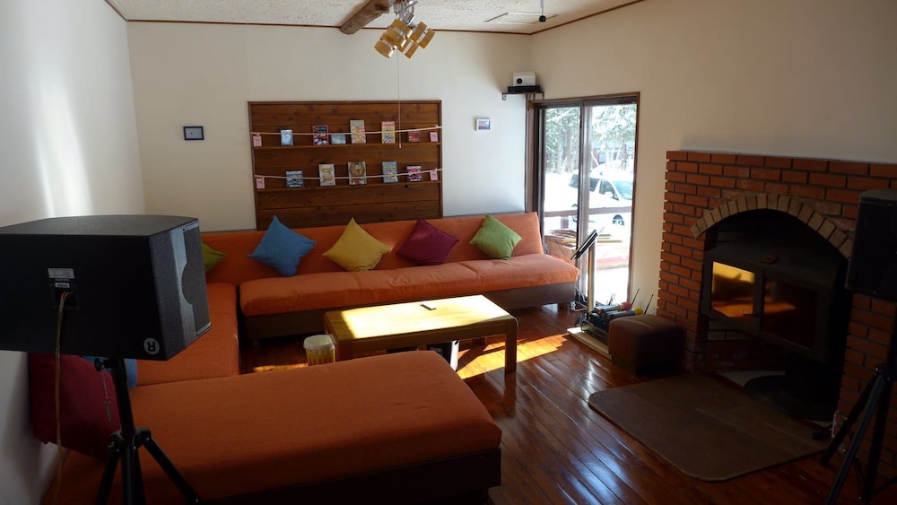 LODGE Q HOTEL 松本・軽井沢