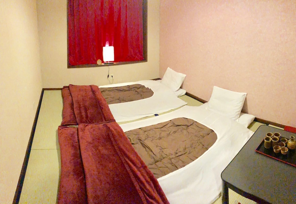 LODGE Q HOTEL 松本・軽井沢