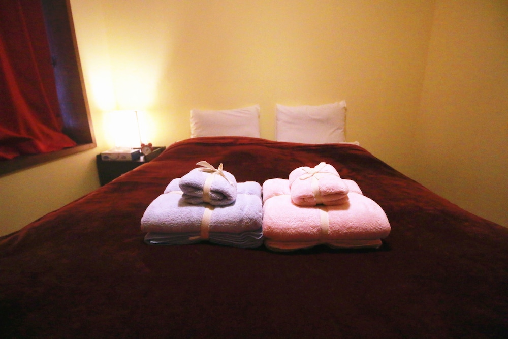 LODGE Q HOTEL 松本・軽井沢
