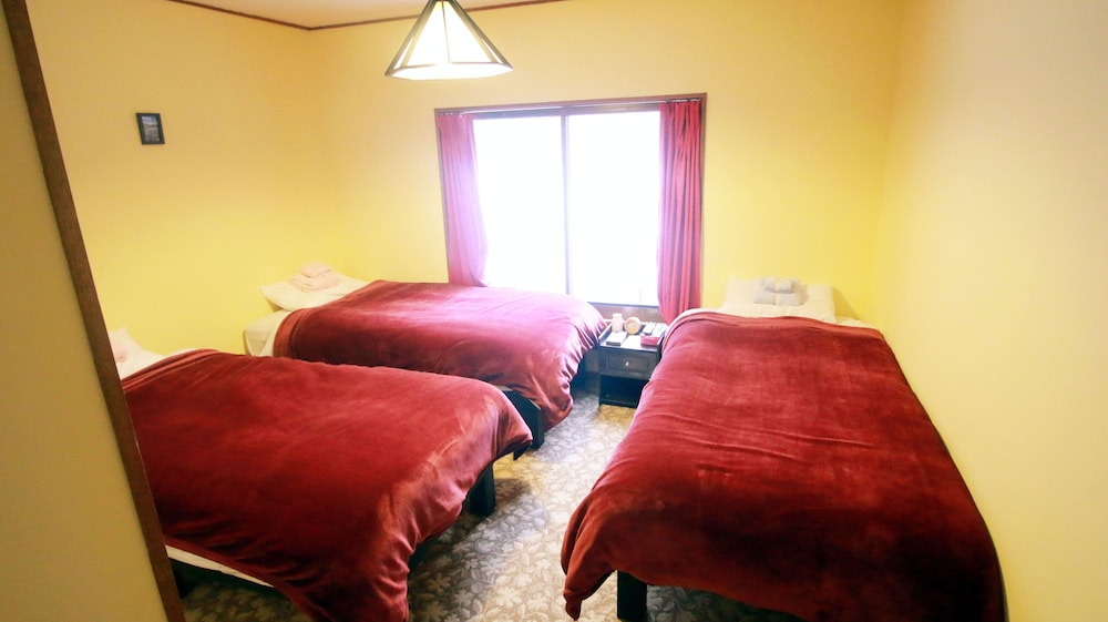 LODGE Q HOTEL 松本・軽井沢
