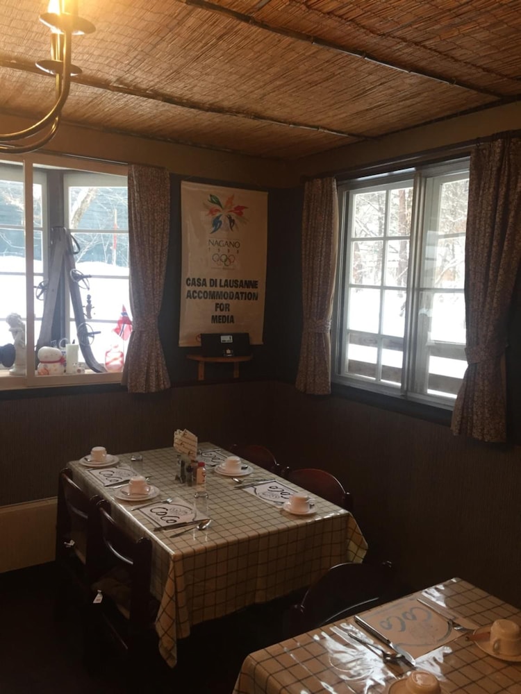 シャトー ローザンヌ 松本・軽井沢