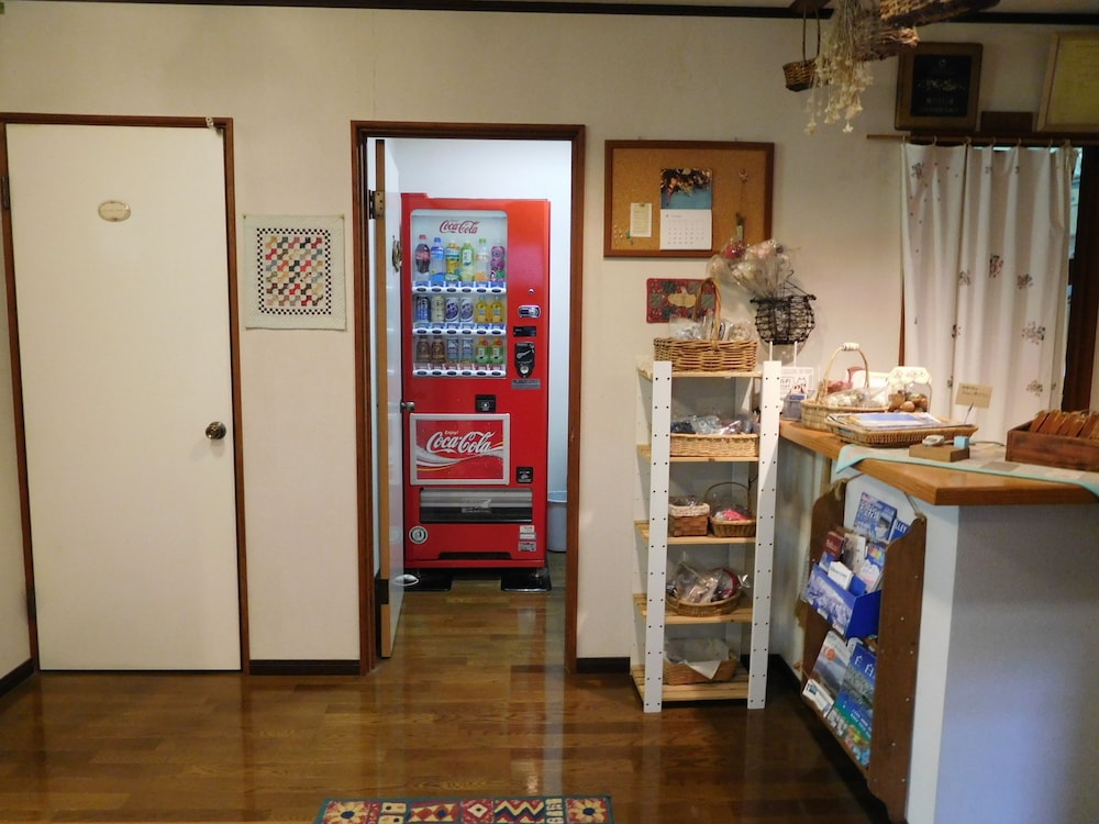白馬岩岳カントリーロッジ ファームステイ 松本・軽井沢