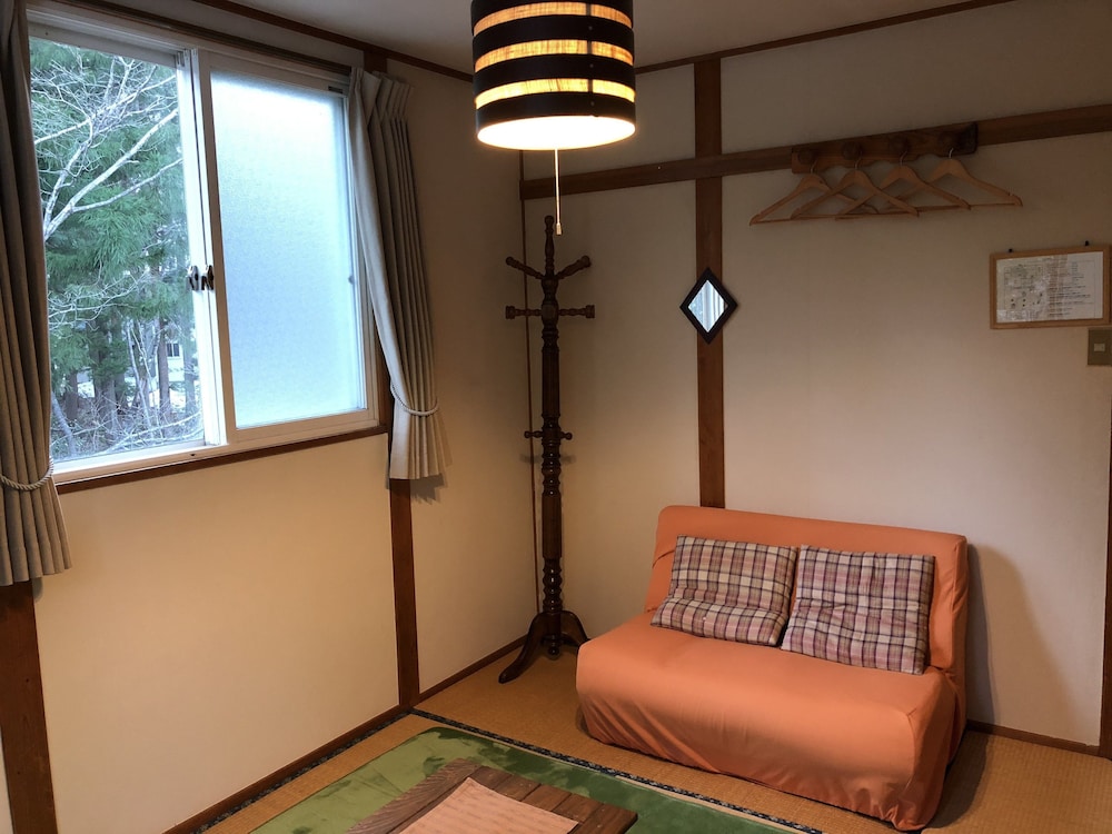 白馬岩岳カントリーロッジ ファームステイ 松本・軽井沢