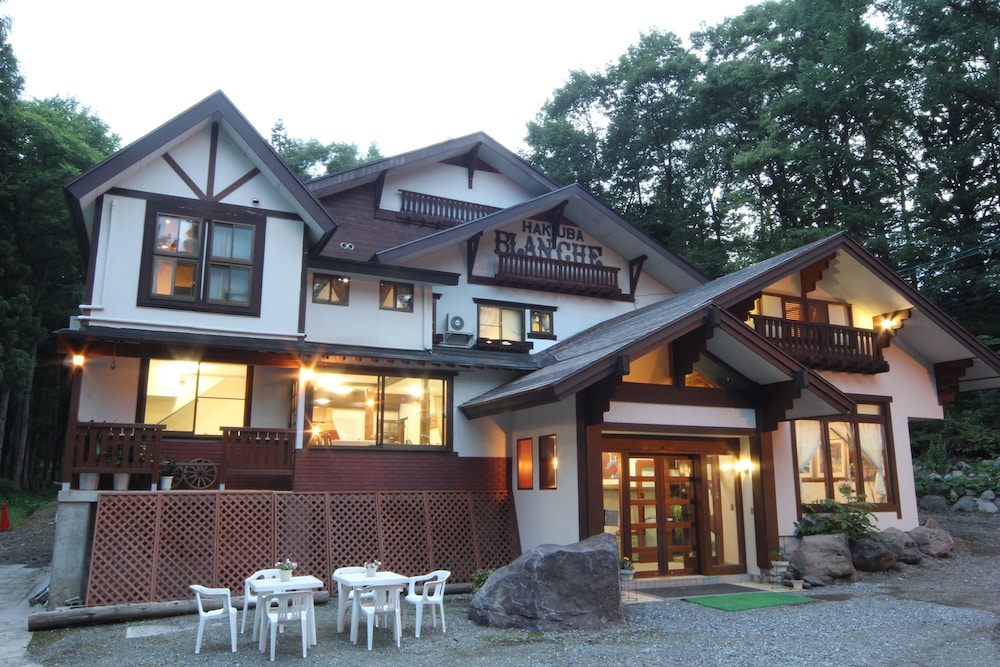 白馬ブランシェ 松本・軽井沢