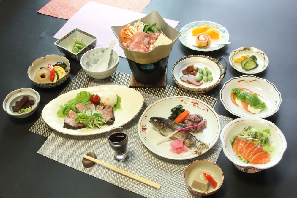 白馬ブランシェ 松本・軽井沢