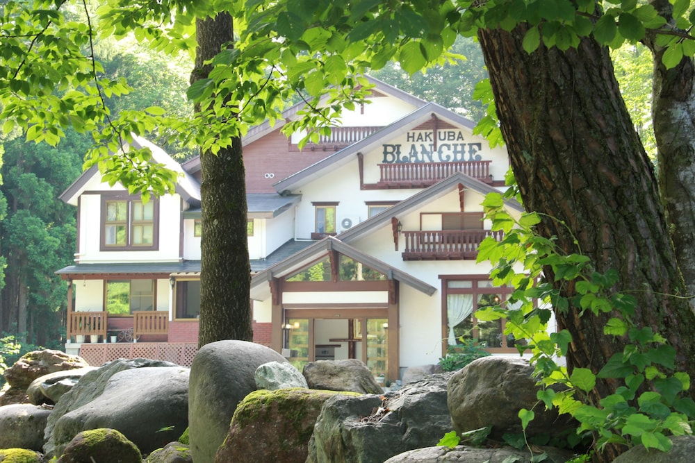 白馬ブランシェ 松本・軽井沢
