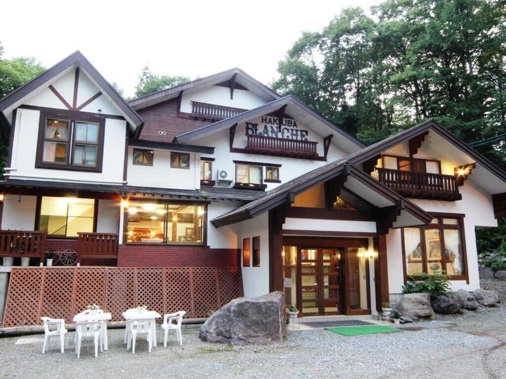 白馬ブランシェ 松本・軽井沢