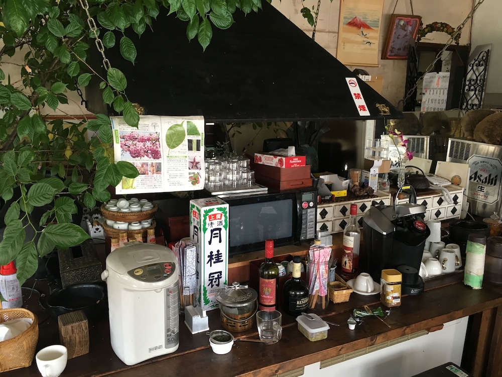 ペンション白馬 '70 松本・軽井沢
