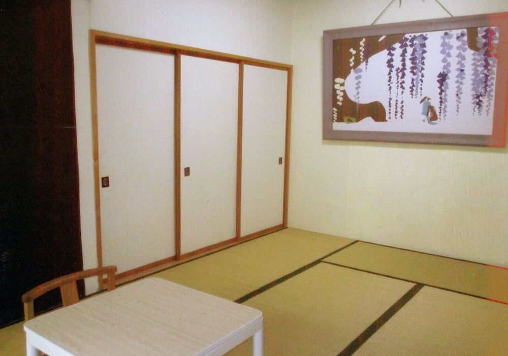 ペンション白馬 '70 松本・軽井沢