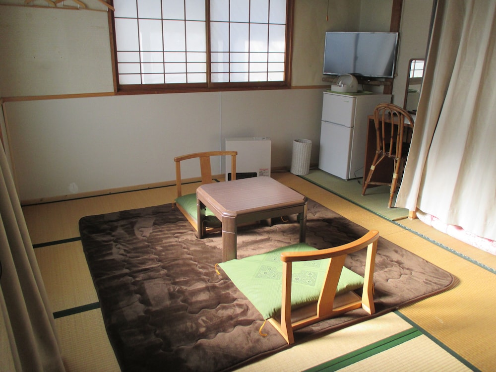 ペンション白馬 '70 松本・軽井沢