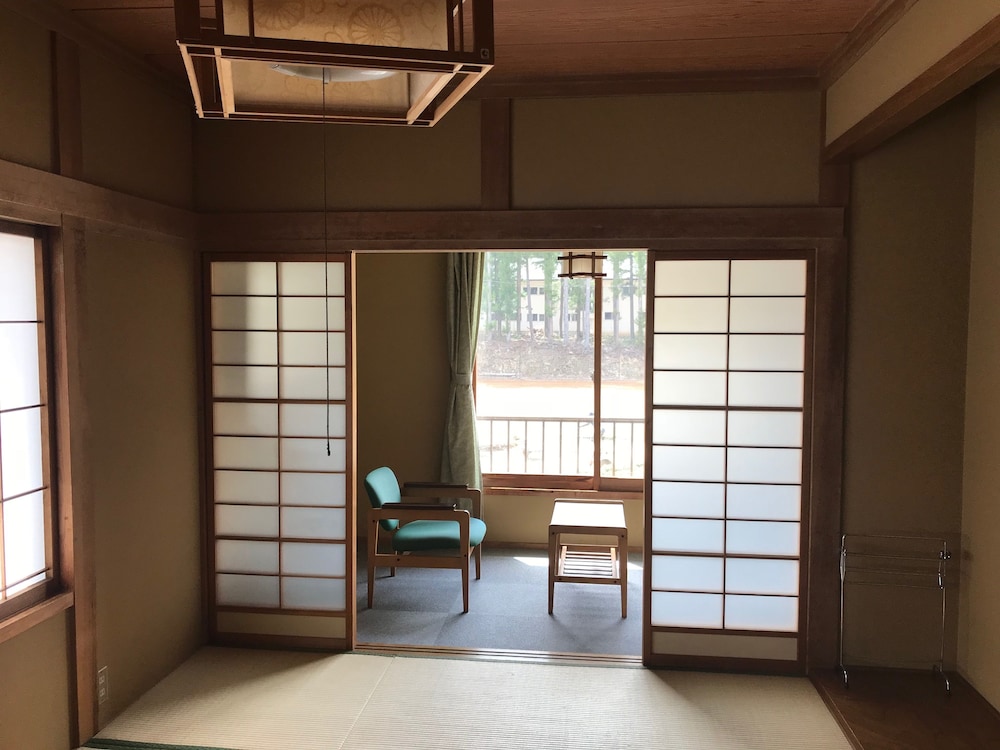 白馬岩岳 ロッジ岳友荘 松本・軽井沢
