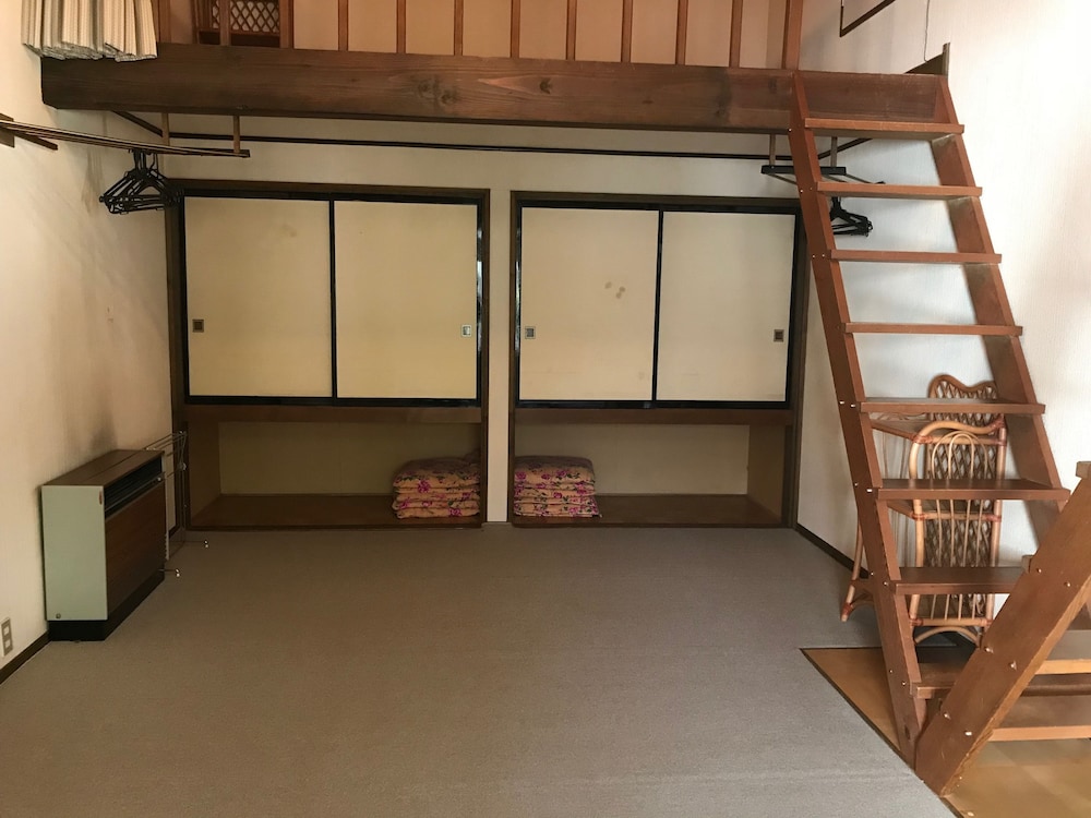 白馬岩岳 ロッジ岳友荘 松本・軽井沢