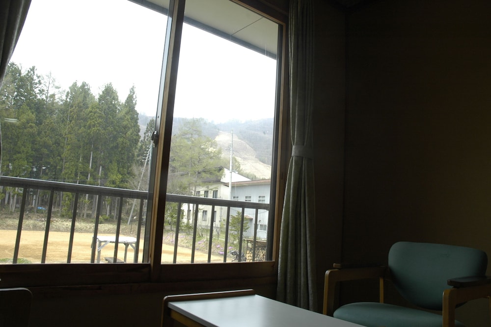 白馬岩岳 ロッジ岳友荘 松本・軽井沢