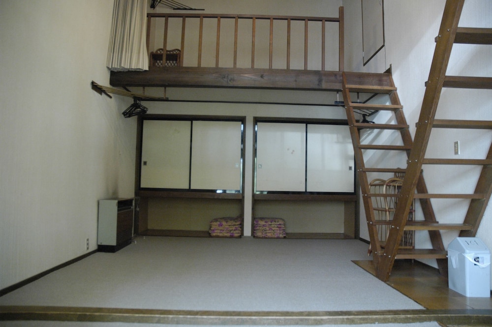 白馬岩岳 ロッジ岳友荘 松本・軽井沢
