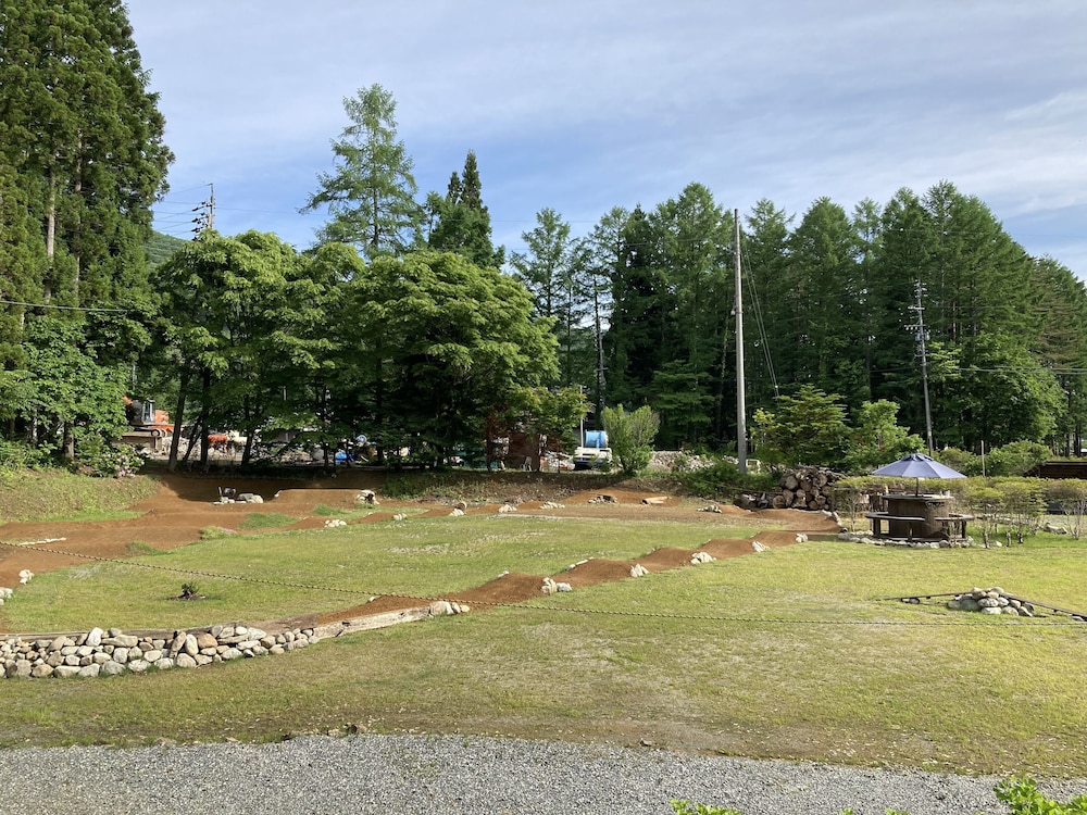 白馬岩岳 ロッジ岳友荘 松本・軽井沢
