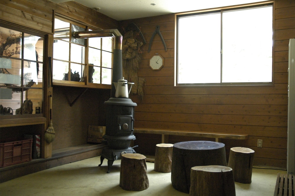 白馬岩岳 ロッジ岳友荘 松本・軽井沢