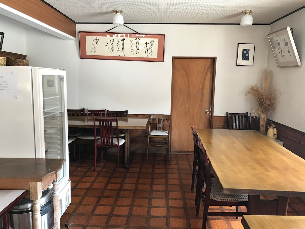 白馬岩岳 ロッジ岳友荘 松本・軽井沢