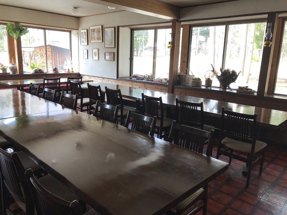 白馬岩岳 ロッジ岳友荘 松本・軽井沢