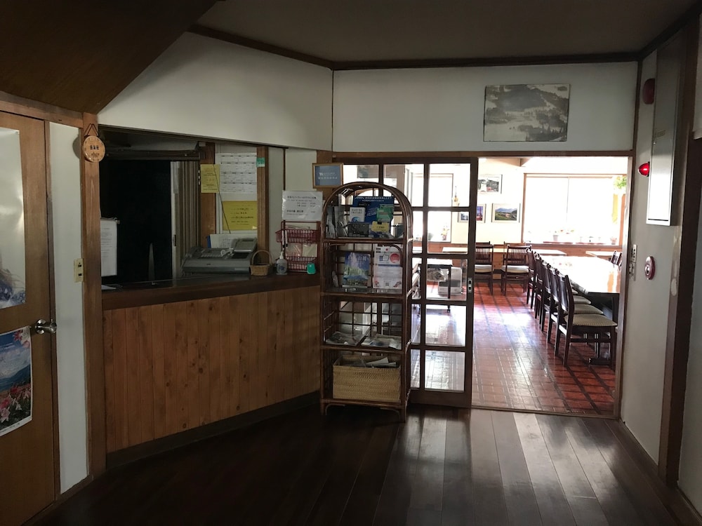 白馬岩岳 ロッジ岳友荘 松本・軽井沢