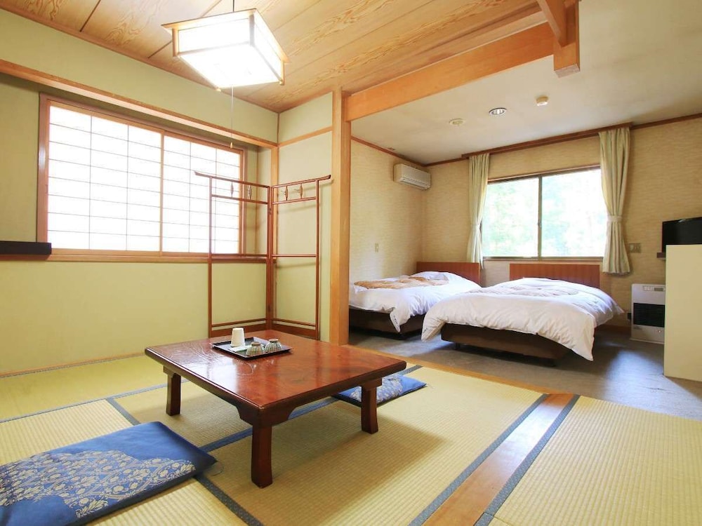 HAKUBA BRANCHE 松本・軽井沢