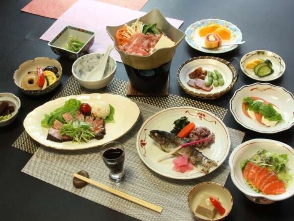 HAKUBA BRANCHE 松本・軽井沢