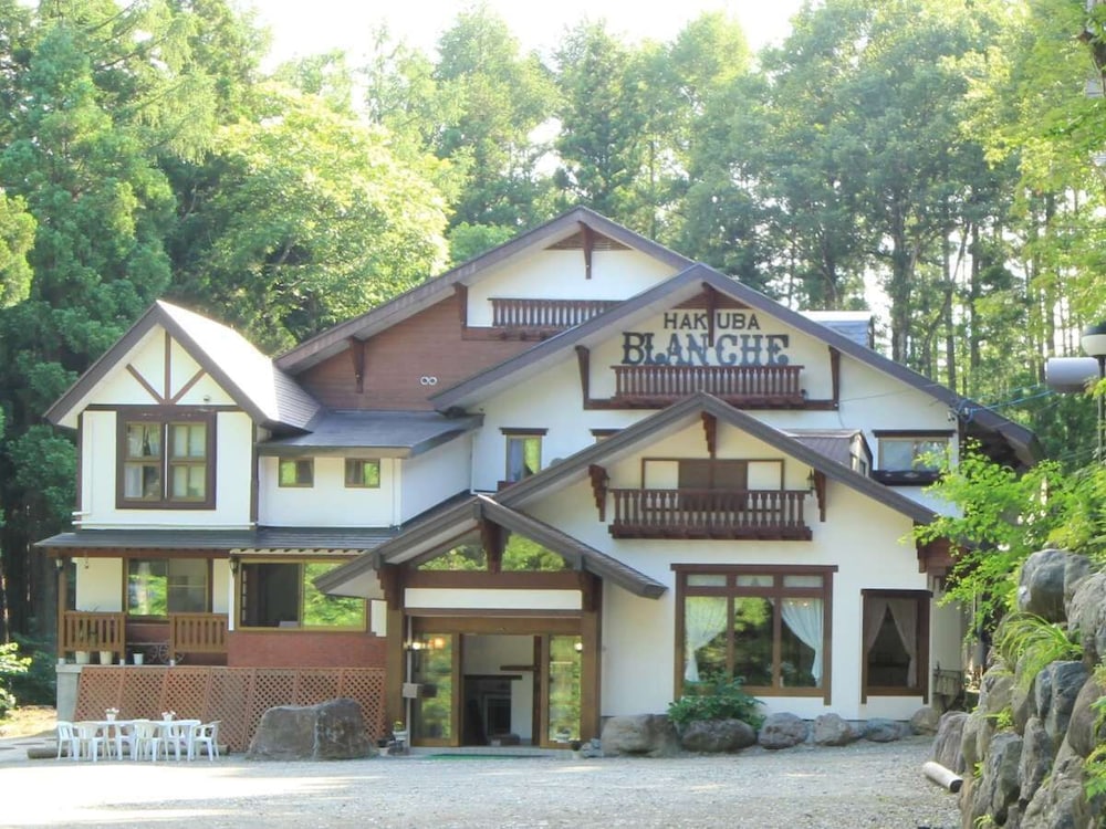 HAKUBA BRANCHE 松本・軽井沢