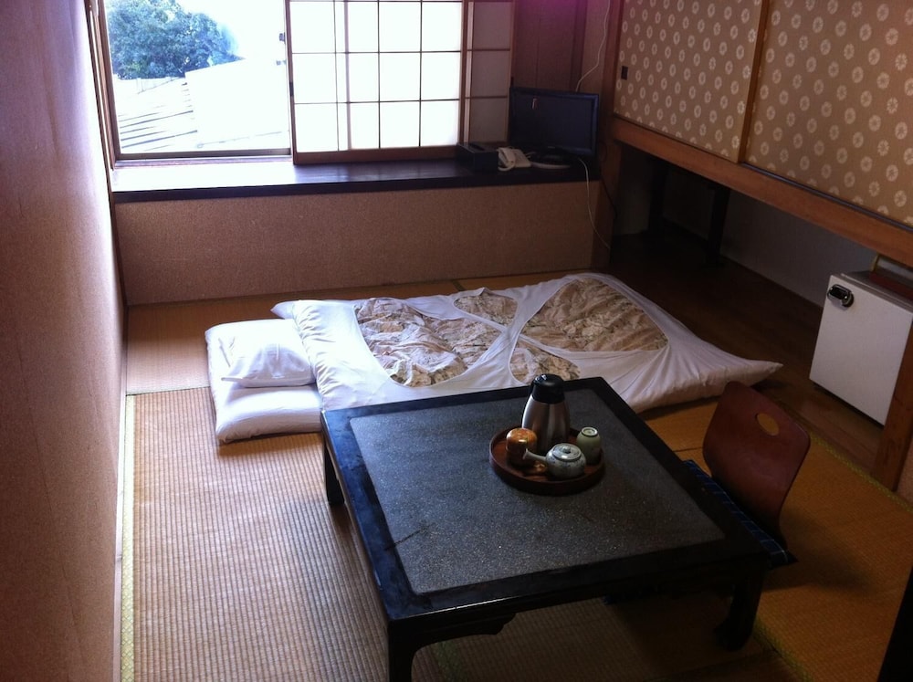 亀清旅館 松本・軽井沢