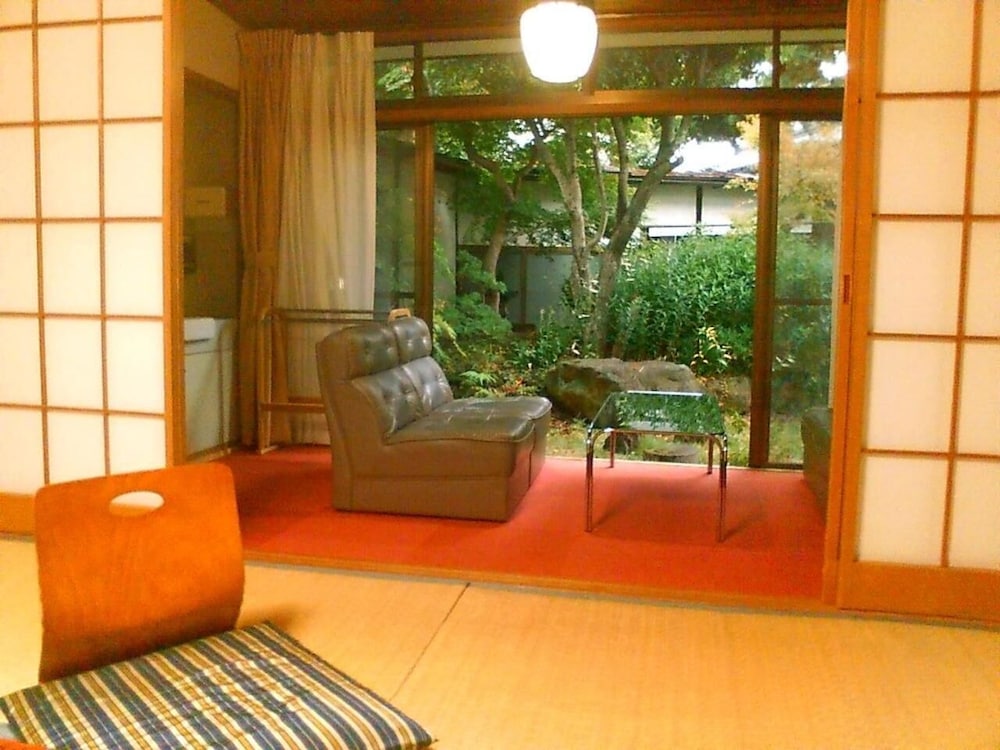 亀清旅館 松本・軽井沢