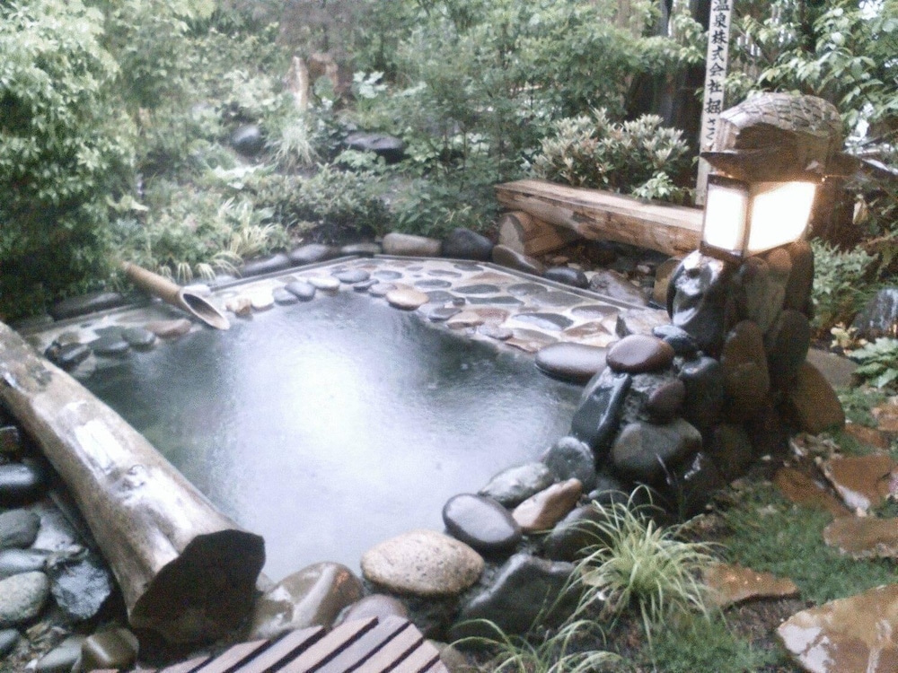 亀清旅館 松本・軽井沢