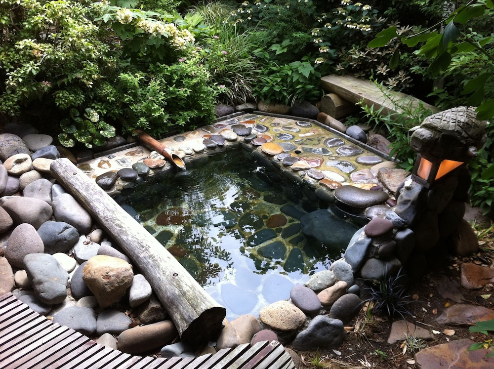 亀清旅館 松本・軽井沢