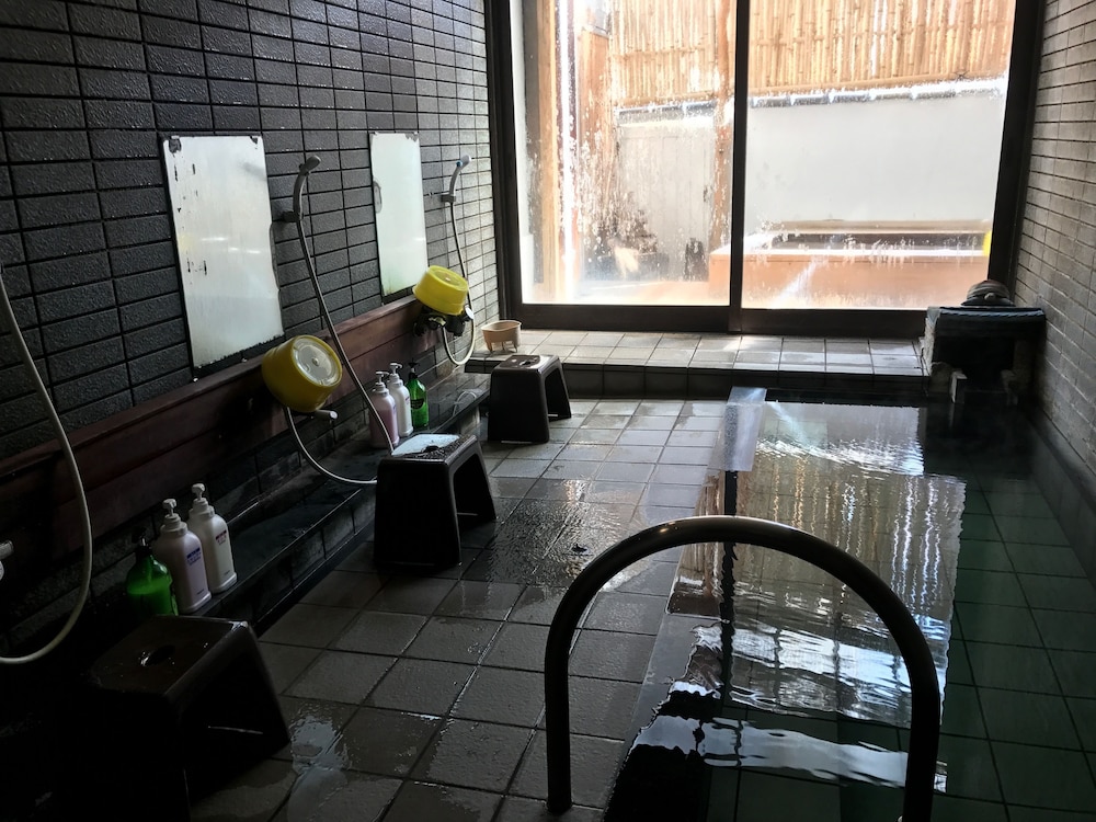 亀清旅館 松本・軽井沢