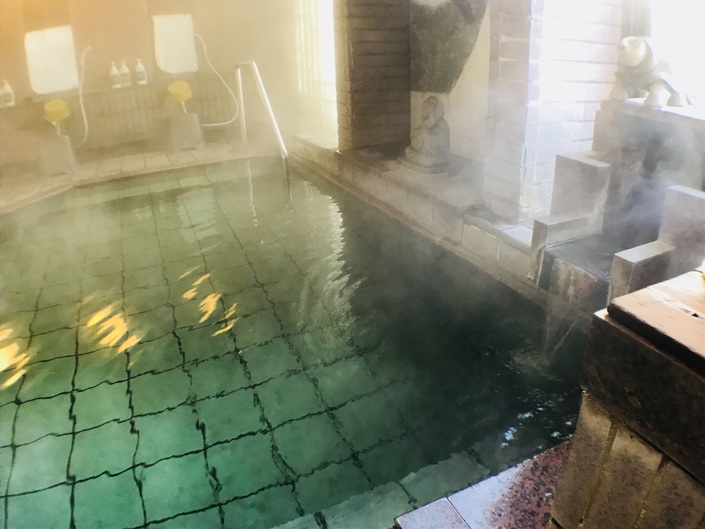 亀清旅館 松本・軽井沢