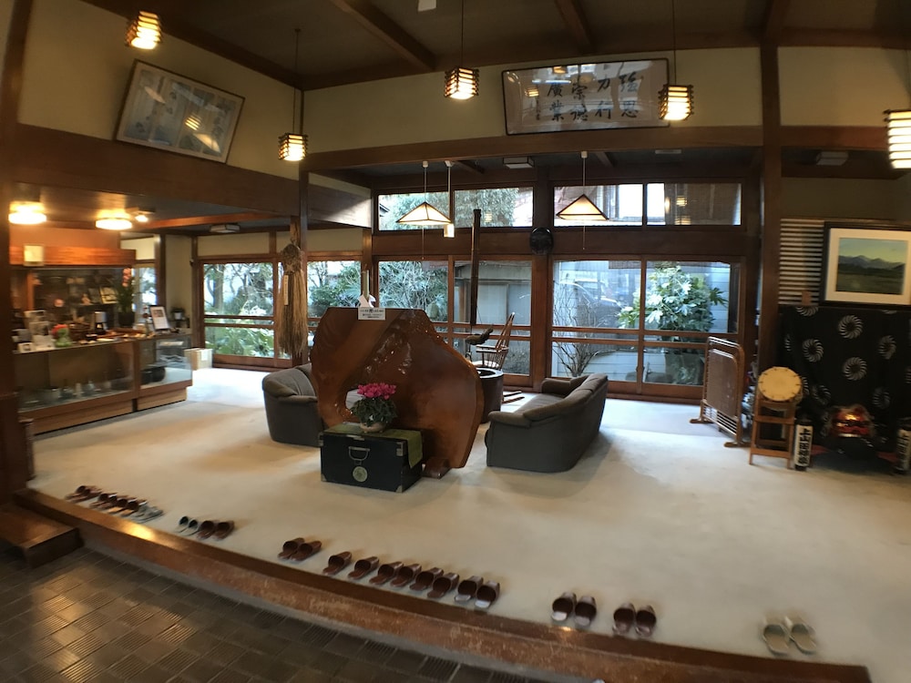 亀清旅館 松本・軽井沢