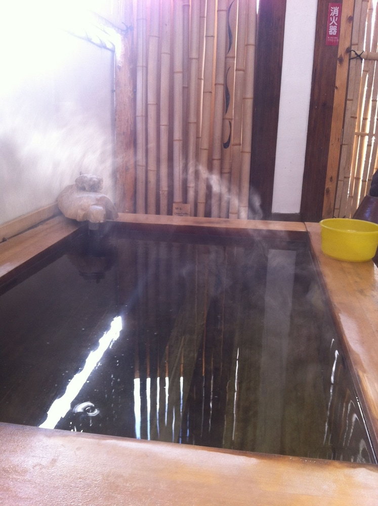 亀清旅館 松本・軽井沢