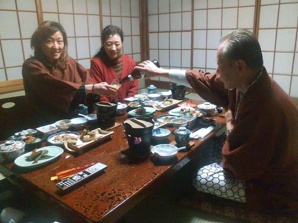 亀清旅館 松本・軽井沢