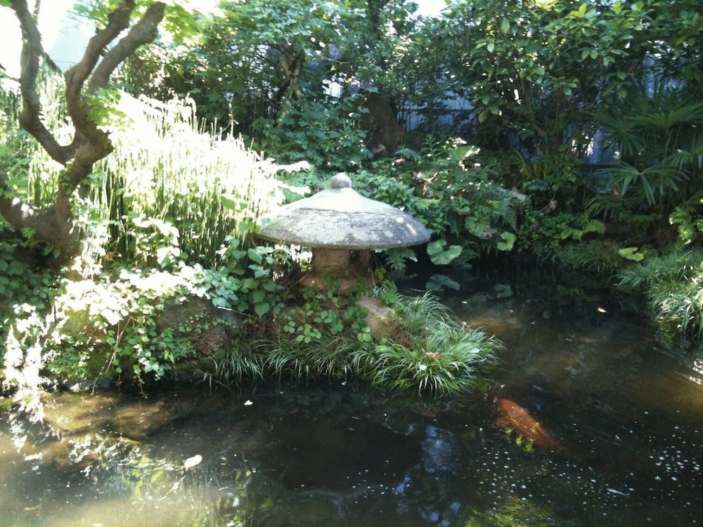 亀清旅館 松本・軽井沢