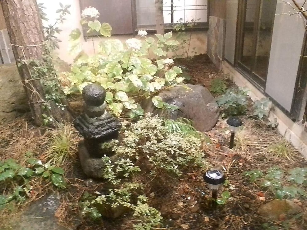 亀清旅館 松本・軽井沢