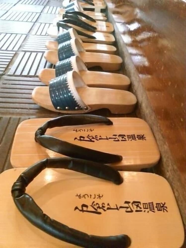 亀清旅館 松本・軽井沢